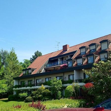 Kaefernberg - Weinhotel Алценау-ин-Унтерфранкен Екстериор снимка