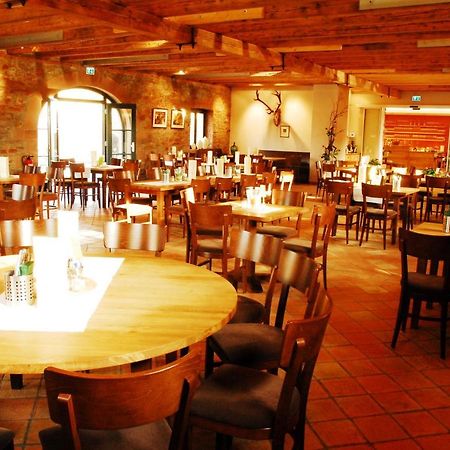 Kaefernberg - Weinhotel Алценау-ин-Унтерфранкен Екстериор снимка