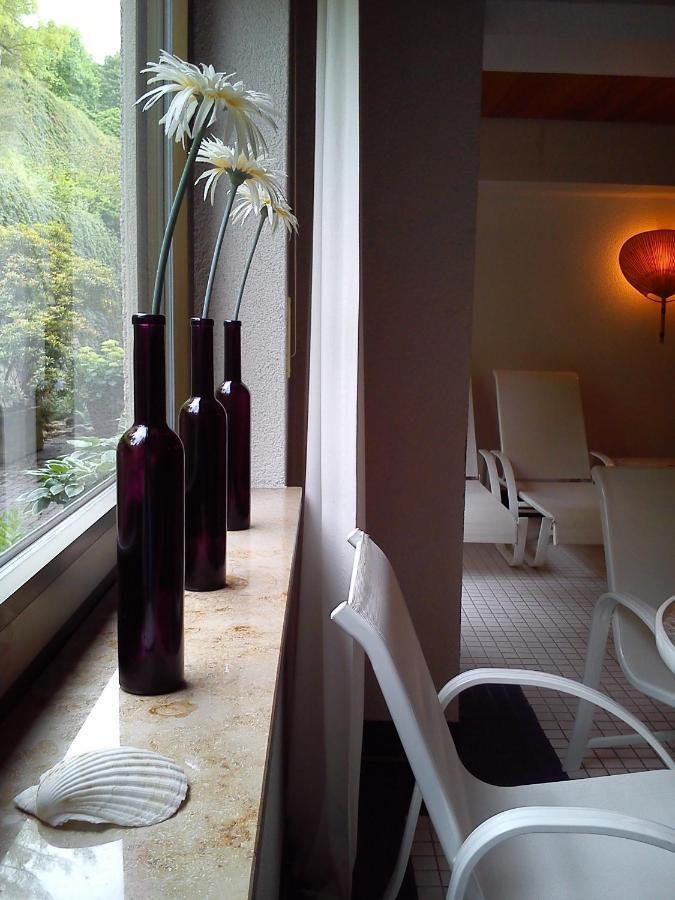 Kaefernberg - Weinhotel Алценау-ин-Унтерфранкен Екстериор снимка