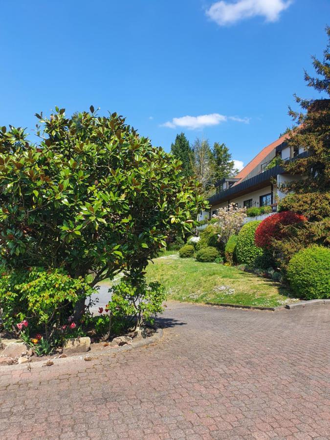 Kaefernberg - Weinhotel Алценау-ин-Унтерфранкен Екстериор снимка