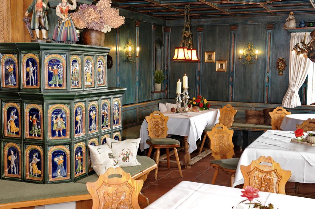 Kaefernberg - Weinhotel Алценау-ин-Унтерфранкен Екстериор снимка